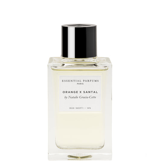 Essential Parfums Orange x Santal