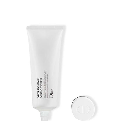 Dior Homme Gel Nettoyant Micro-Purifiant 125 ML