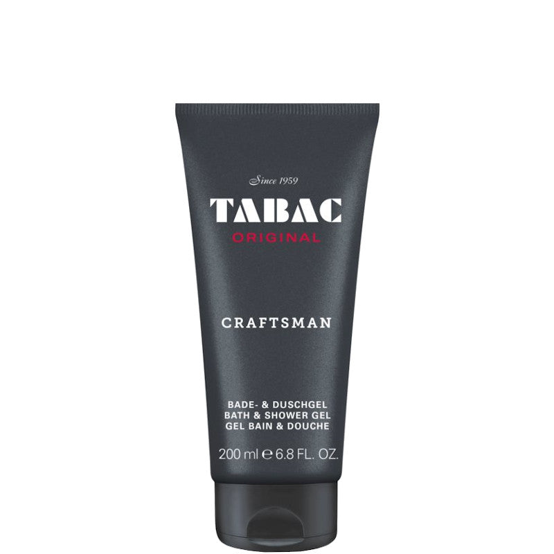 Tabac Craftsman 200 ML