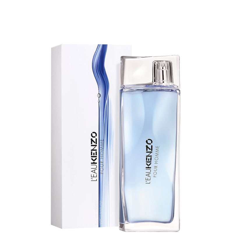 Kenzo L'eau Kenzo Pour Homme