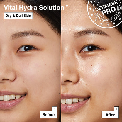 Dr.Jart+ Dermask Vital Hydra Solution Pro