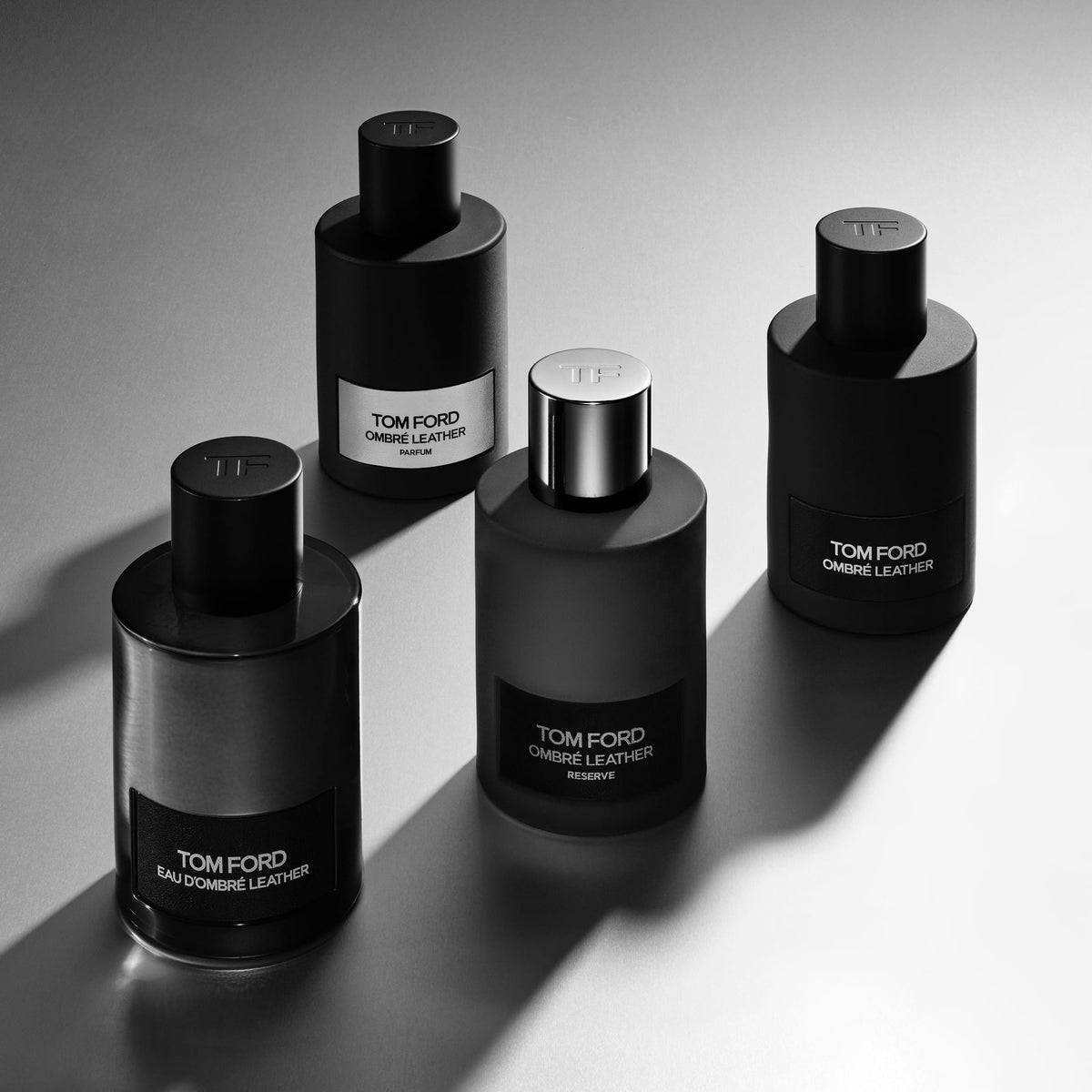 Tom Ford Ombré Leather Reserve