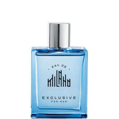 Eau de Milano Exclusive For Man