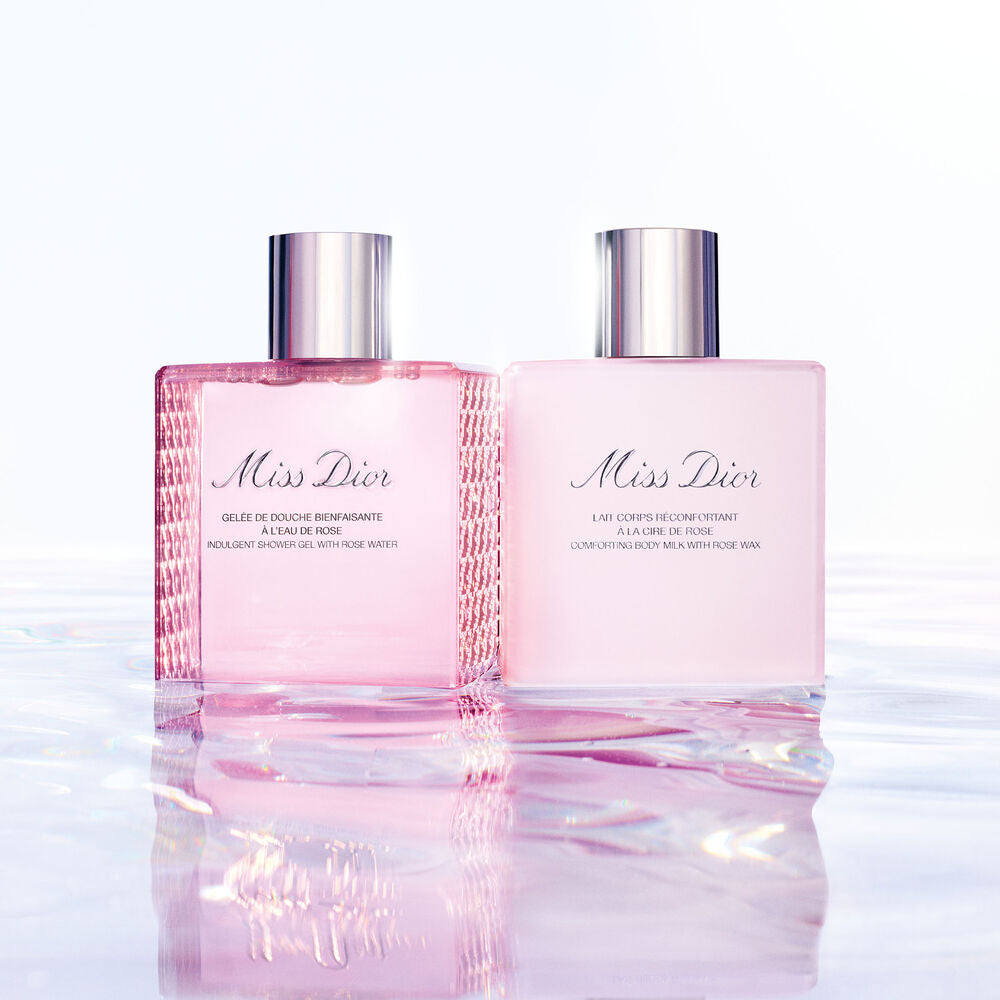 Miss Dior Shower Gel