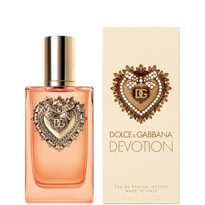 Devotion Eau de Parfum Intense