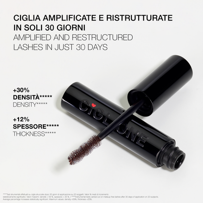 Mascara Ciglione New