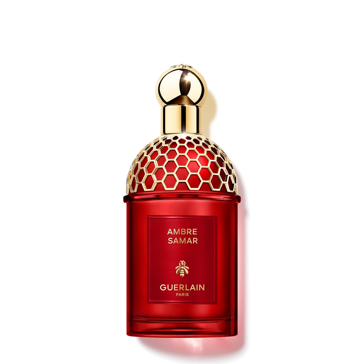 Absolus Allegoria Ambre Samar