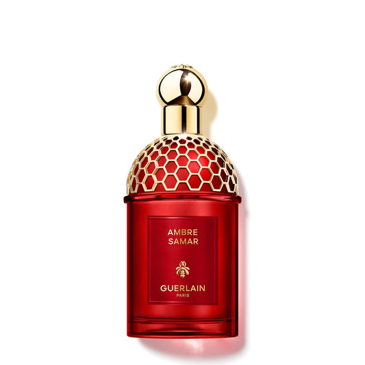 Absolus Allegoria Ambre Samar