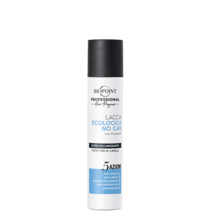 Lacca Spray Ecologica NO GAS 300 ML