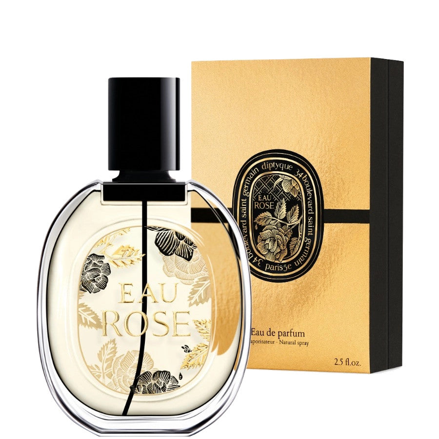 Eau Rose Eau de Parfum Edizione Limitata