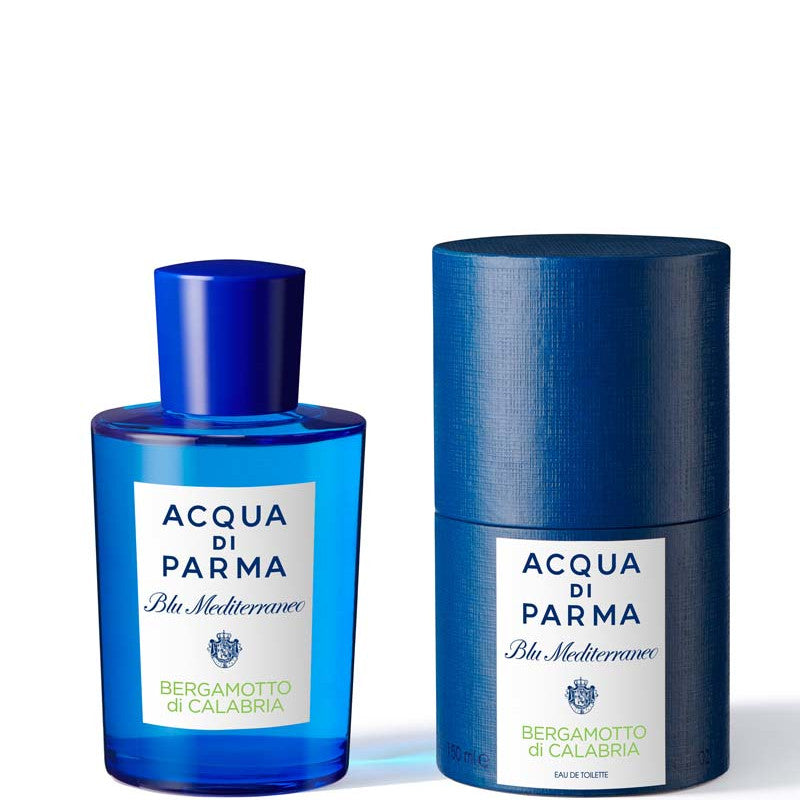 Blu Mediterraneo Bergamotto Di Calabria 100 ML