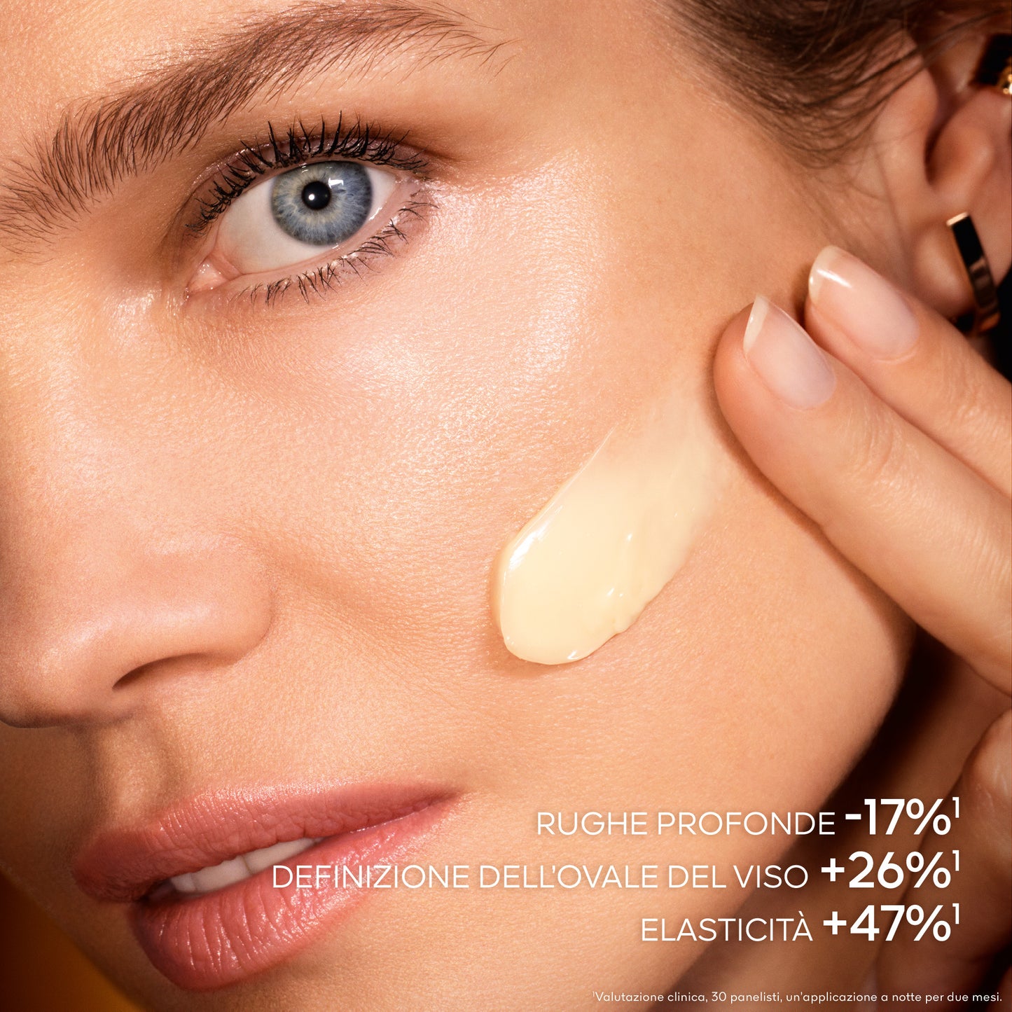 Abeille Royale Night-Taping Treatment Crème Nuit RICARICA