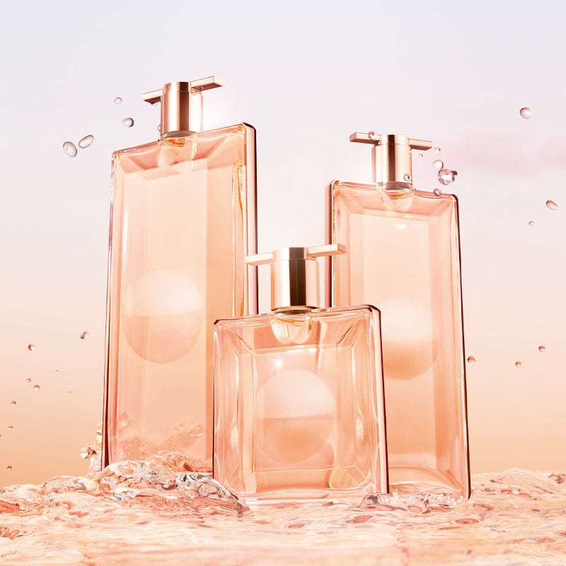 Idôle l'Eau de Toilette