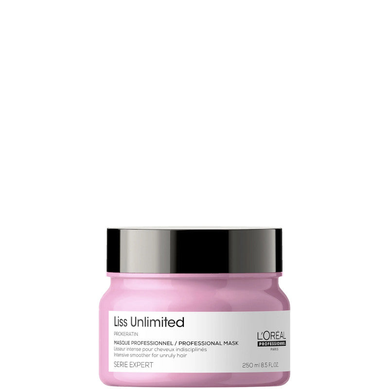 Liss Unlimited Maschera 250 ML