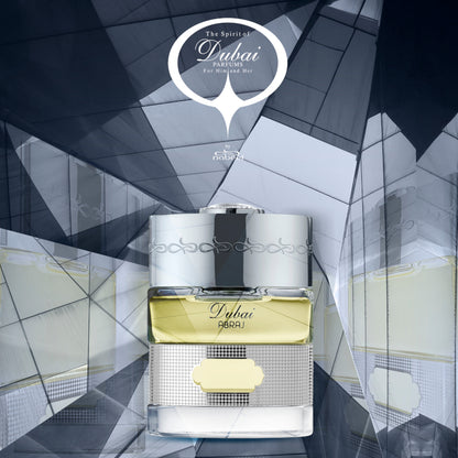 The Spirit of Dubai Abraj 50 ML