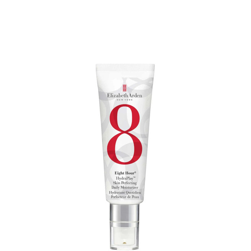 Eight Hour HydraPlay Skin Perfecting Daily Moisturizer 45 ML