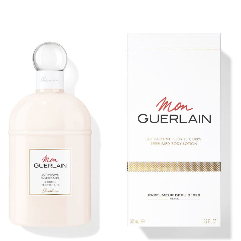 Mon Guerlain 200 ML