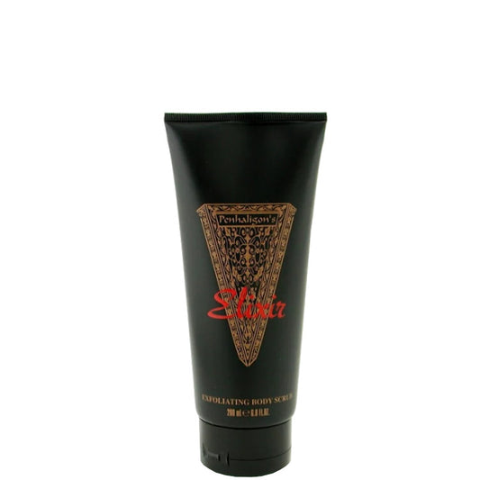 Elixir Body Scrub
