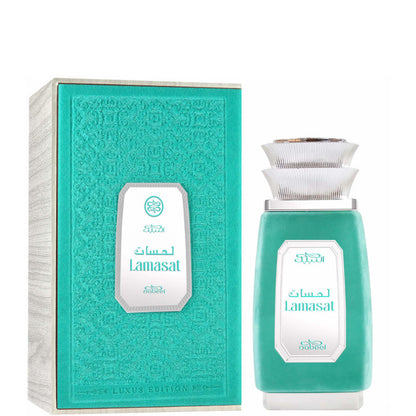 Nabeel Lamasat 100 ML