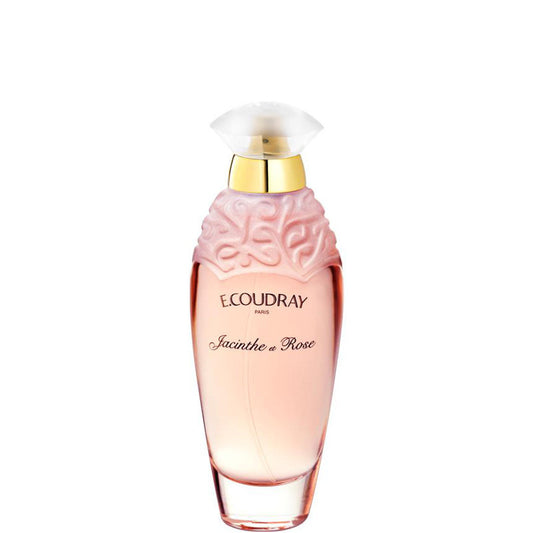 Jacinthe Et Rose Eau de Toilette