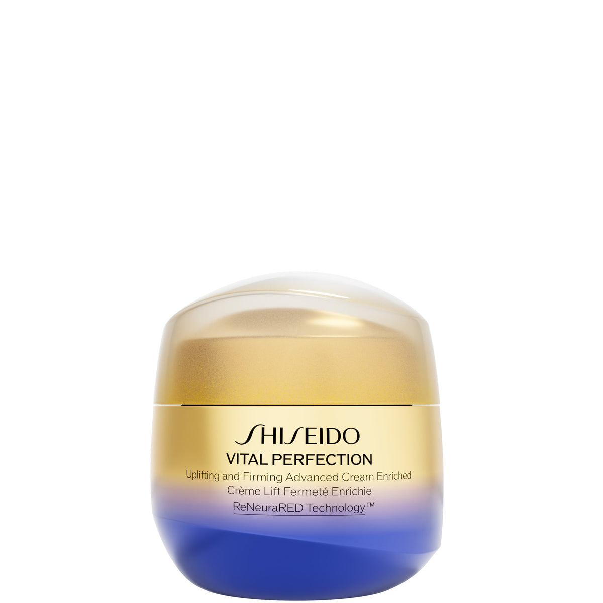 Vital Perfection - Uplifting and Firming Advanced Cream Enriched