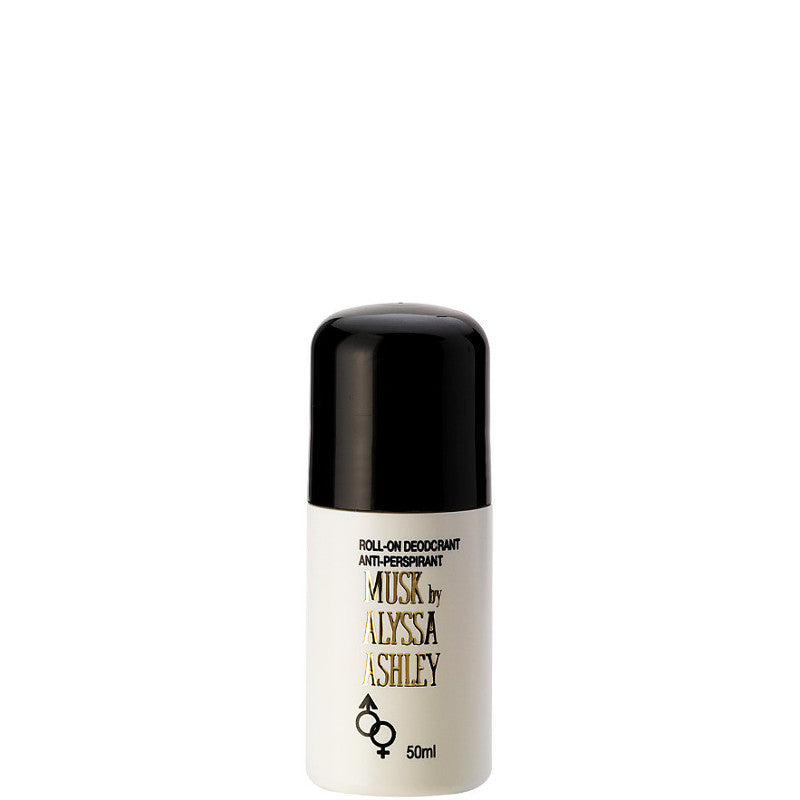 Musk Deo Roll On 50 ML