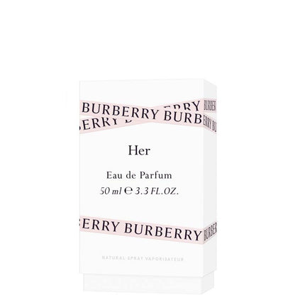 Burberry Her Eau de Parfum