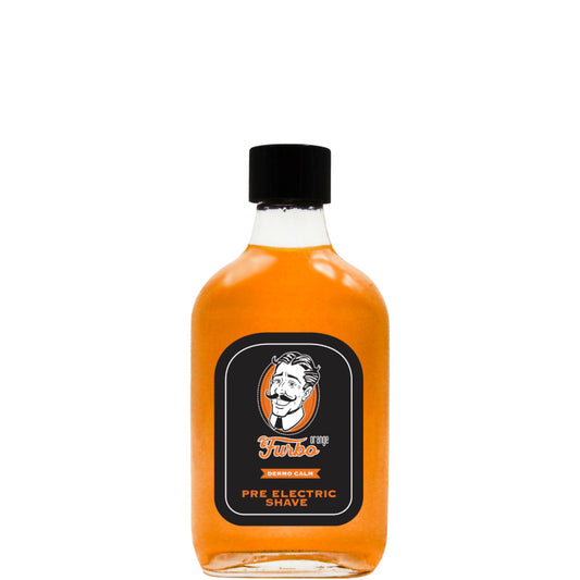 Vintage Orange Pre Electric Shave Dermo Calm 100 ML