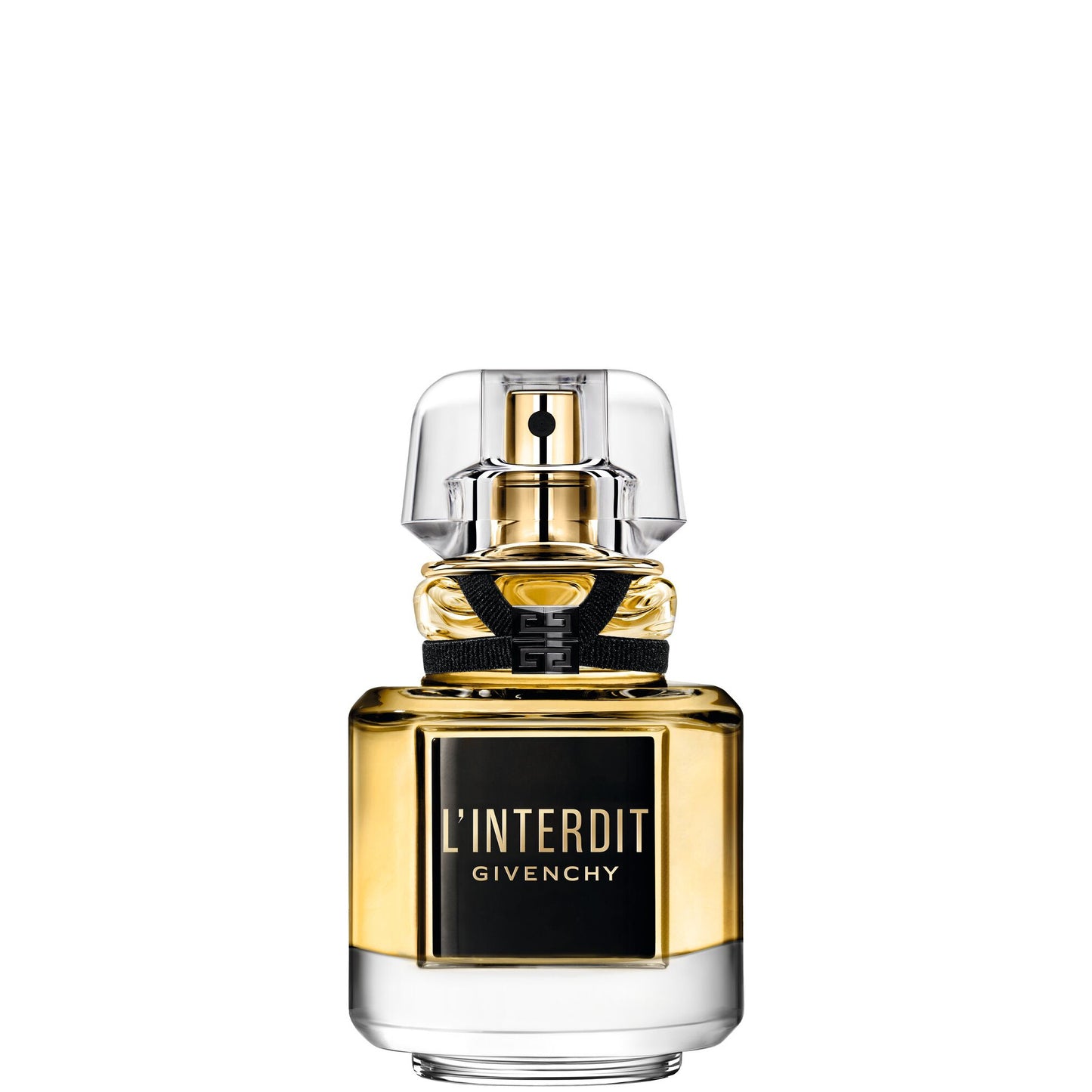 L'Interdit Parfum