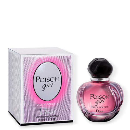 Poison Girl EDT