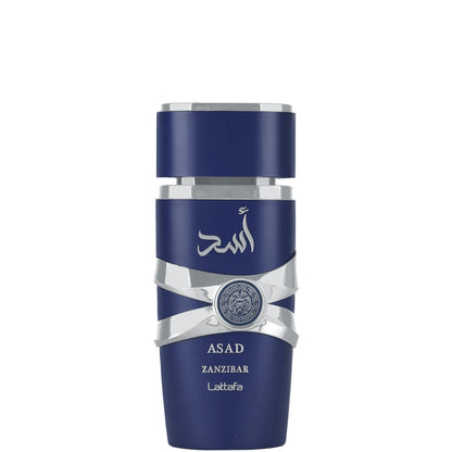 Lattafa Asad Zanzibar