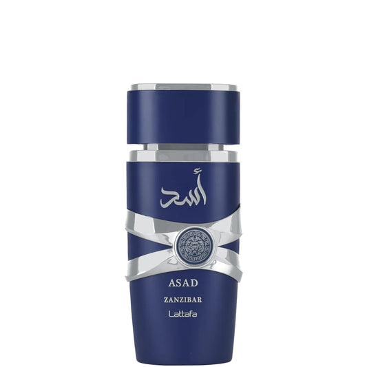 Lattafa Asad Zanzibar