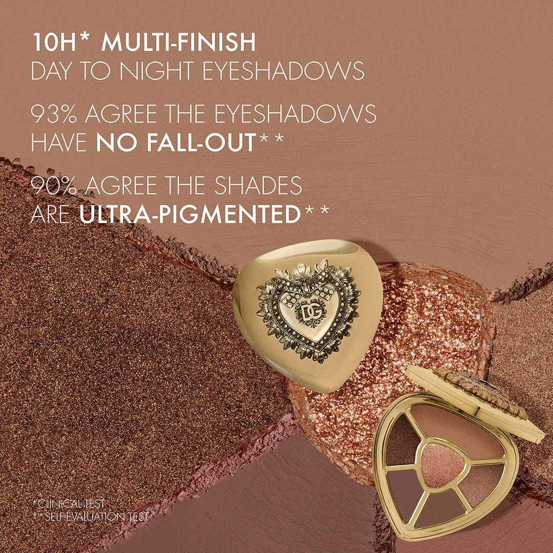 Ever Icon Eye Palette