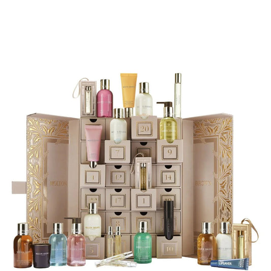 Molton Brown Calendario dell'Avvento