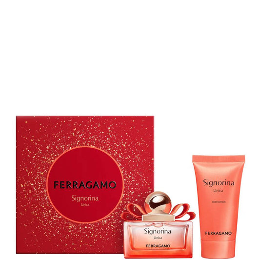 Signorina Unica Confezione