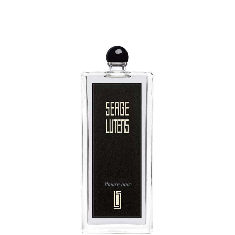 Serge Lutens Poivre Noir