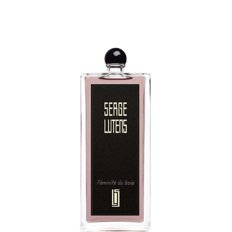 Serge Lutens Féminité du Bois