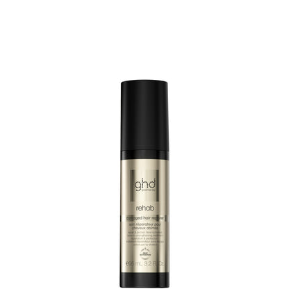 ghd rehab damaged hair repairer - siero riparatore per capelli danneggiati