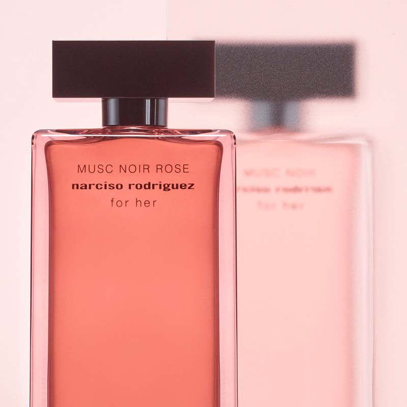 Narciso Rodriguez For Her MUSC NOIR ROSE