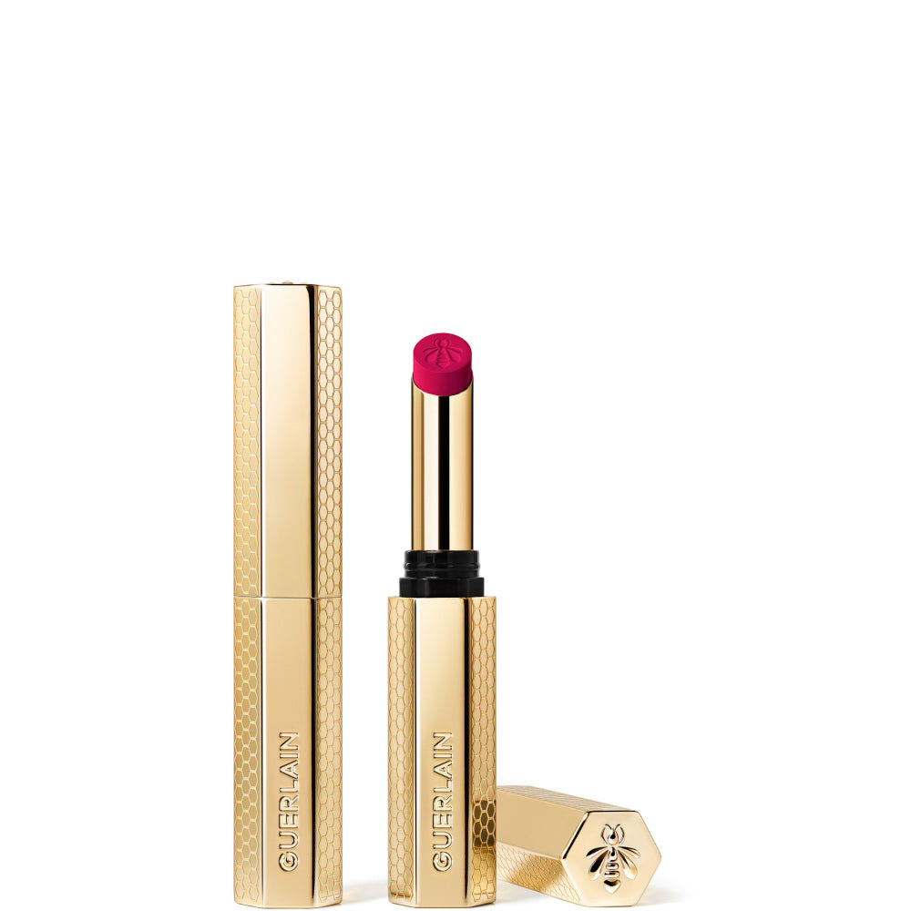 KissKiss Le Rouge Intense Infusé de Miel Ricaricabile