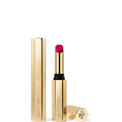 KissKiss Le Rouge Intense Infusé de Miel Ricaricabile