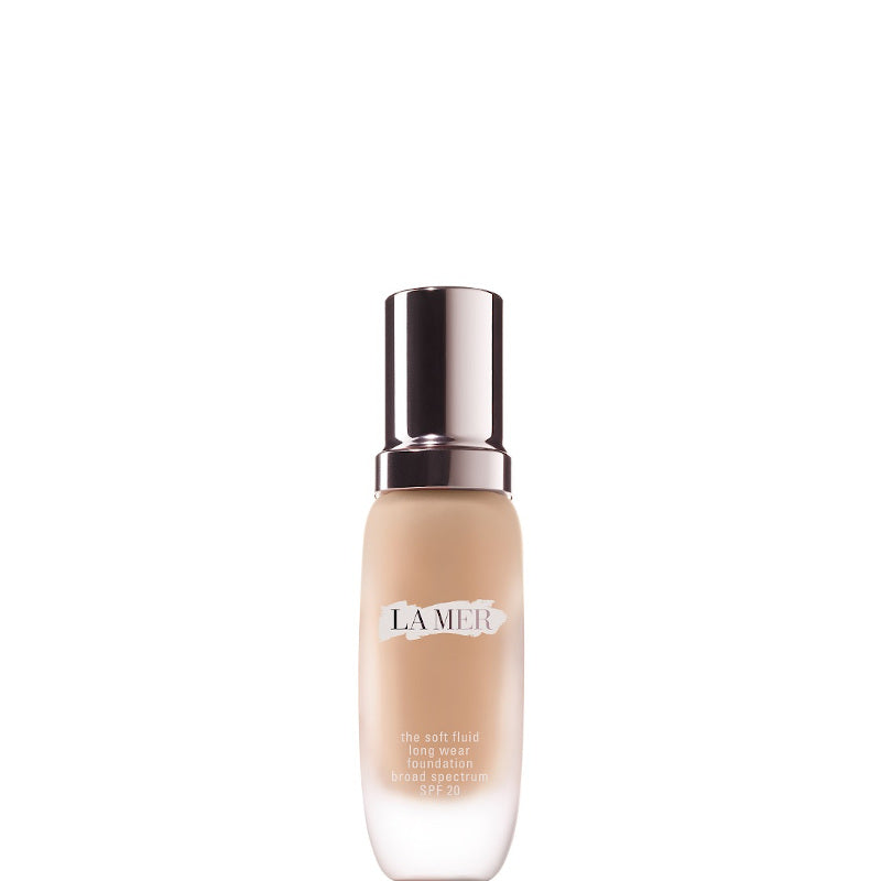 The Soft Fluid Foundation SPF20