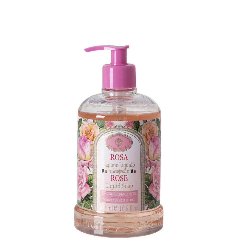 Rosa 500 ML