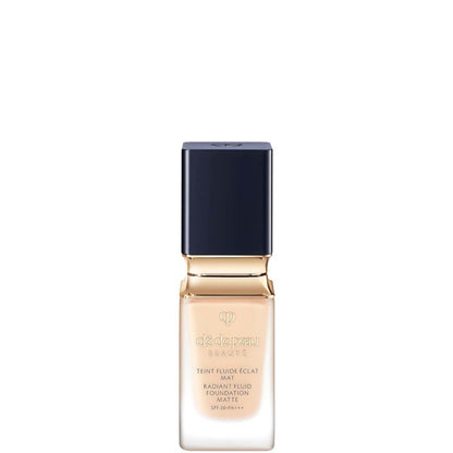 Clé de Peau Beauté Radiant Fluid Foundation Matte SPF 20