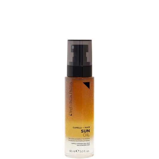 Sun Oil Spray Protettivo Illuminante Capelli 90 ML