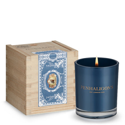 Penhaligon's Roanoke Ivy Candle 200 ML