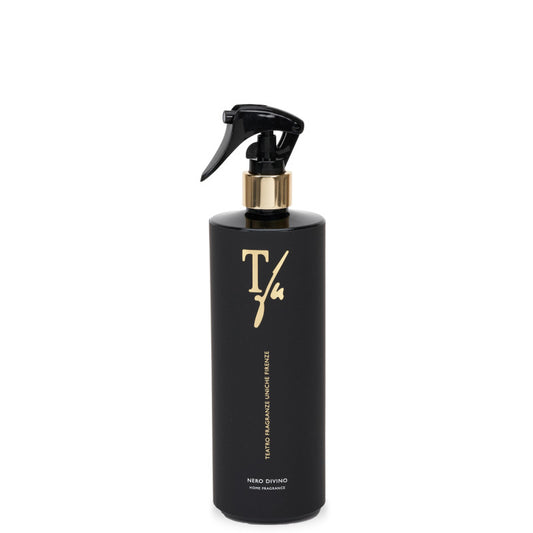 Teatro Fragranze Uniche Nero Divino Spray 500 ML