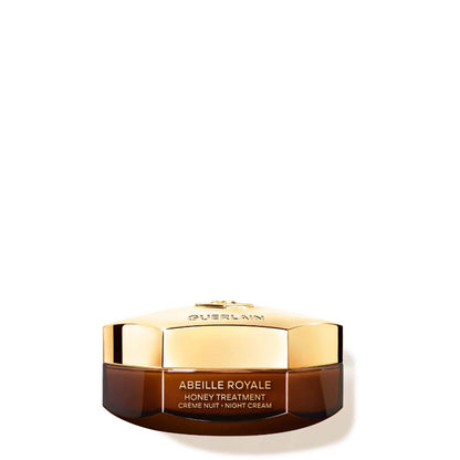 Abeille Royale Honey Treatment Crème Nuit