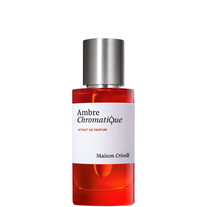 Maison Crivelli Ambre ChromatiQue 50 ML