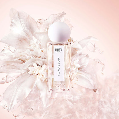 Infiniment Coty Paris Les Mots Doux Parfum